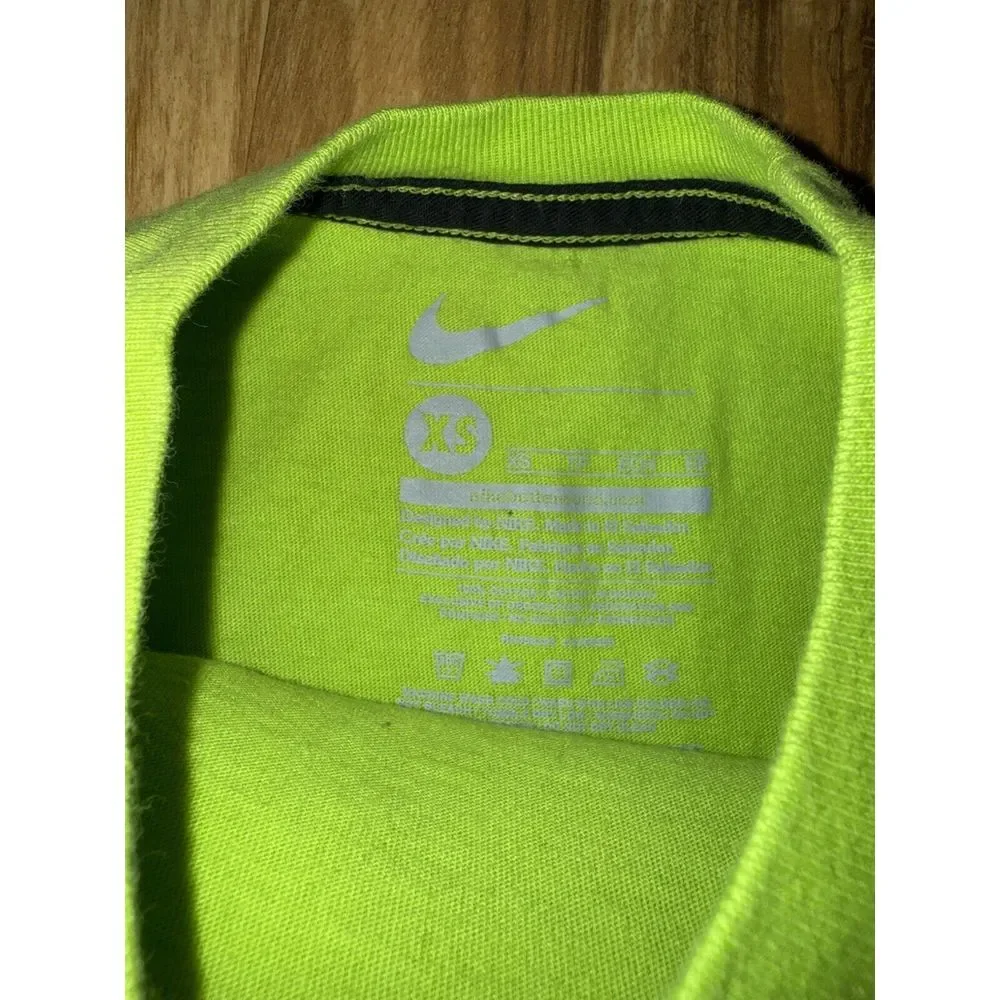 Nike boys shirts